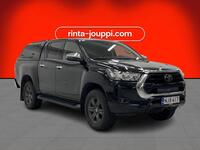 TruckMasters OX 4x4 vaihtoauto