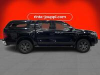 TruckMasters OX 4x4 vaihtoauto