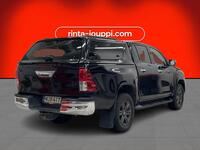 TruckMasters OX 4x4 vaihtoauto
