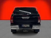 TruckMasters OX 4x4 vaihtoauto
