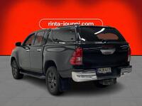 TruckMasters OX 4x4 vaihtoauto