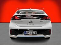 Hyundai IONIQ plug-in vaihtoauto