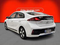Hyundai IONIQ plug-in vaihtoauto