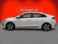 Hyundai IONIQ plug-in vaihtoauto