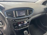 Hyundai IONIQ plug-in vaihtoauto