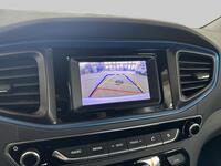 Hyundai IONIQ plug-in vaihtoauto