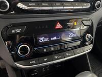 Hyundai IONIQ plug-in vaihtoauto