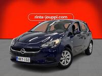 Opel Corsa vaihtoauto