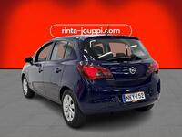 Opel Corsa vaihtoauto