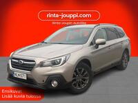 Subaru Outback vaihtoauto