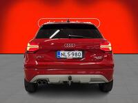 Audi Q2 vaihtoauto