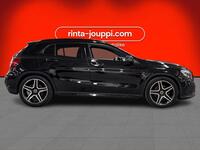 Mercedes-Benz GLA vaihtoauto