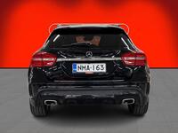 Mercedes-Benz GLA vaihtoauto