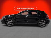 Mercedes-Benz GLA vaihtoauto