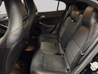 Mercedes-Benz GLA vaihtoauto