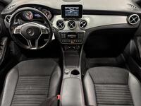 Mercedes-Benz GLA vaihtoauto