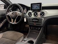 Mercedes-Benz GLA vaihtoauto