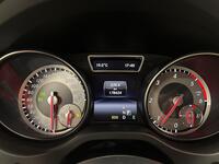 Mercedes-Benz GLA vaihtoauto