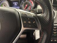 Mercedes-Benz GLA vaihtoauto