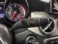 Mercedes-Benz GLA vaihtoauto