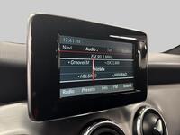 Mercedes-Benz GLA vaihtoauto