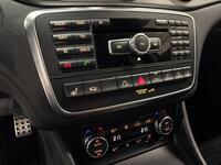 Mercedes-Benz GLA vaihtoauto