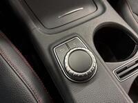 Mercedes-Benz GLA vaihtoauto