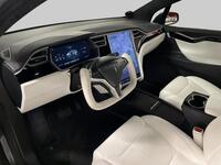 Tesla Model X vaihtoauto