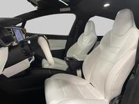 Tesla Model X vaihtoauto