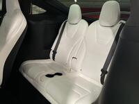 Tesla Model X vaihtoauto