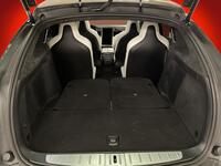 Tesla Model X vaihtoauto