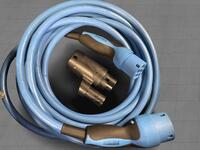 Tesla Model X vaihtoauto