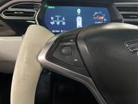 Tesla Model X vaihtoauto