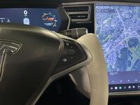 Tesla Model X vaihtoauto