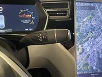 Tesla Model X vaihtoauto