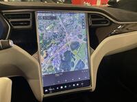 Tesla Model X vaihtoauto