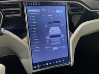 Tesla Model X vaihtoauto