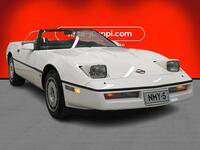 Chevrolet Corvette vaihtoauto