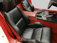 Chevrolet Corvette vaihtoauto