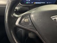 Tesla Model X vaihtoauto