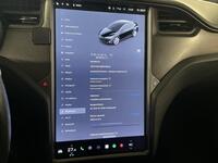 Tesla Model X vaihtoauto