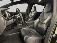 Tesla Model X vaihtoauto