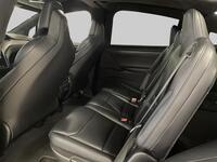 Tesla Model X vaihtoauto