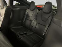 Tesla Model X vaihtoauto