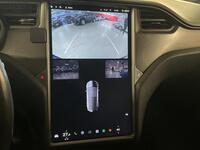 Tesla Model X vaihtoauto