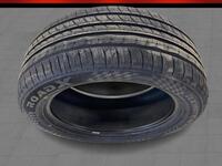 Tesla Model X vaihtoauto