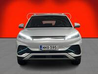 BYD Atto 3 vaihtoauto