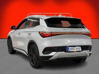 BYD Atto 3 vaihtoauto