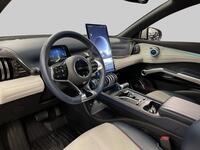 BYD Atto 3 vaihtoauto