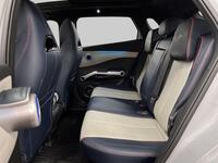 BYD Atto 3 vaihtoauto